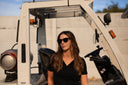 Why Women's Safety Glasses Shouldn't Be an Afterthought