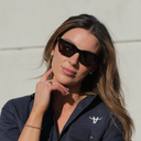HARLEM — Brown Tort Frame / Brown Polarised Lens / Safety Glasses
