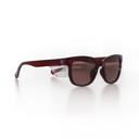 RIVAL — Crimson Frame / Crimson Polarised Lens / Safety Glasses