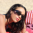 SYREN — Black Frame / Polarised Smoke Lens / Safety Glasses