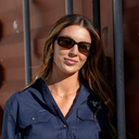 SYREN — Brown Tort Frame / Brown Lens